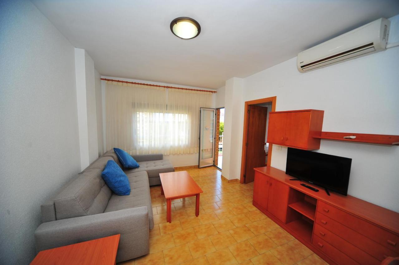 Appartement Bali Orangecosta à Benicàssim Extérieur photo