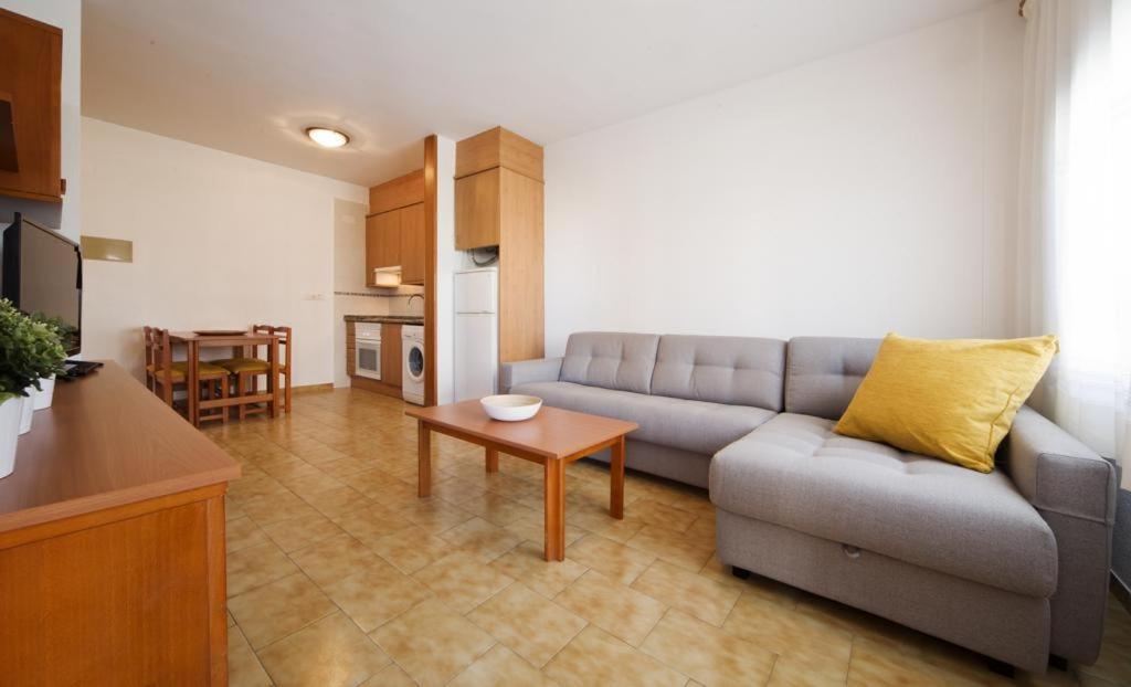 Appartement Bali Orangecosta à Benicàssim Extérieur photo