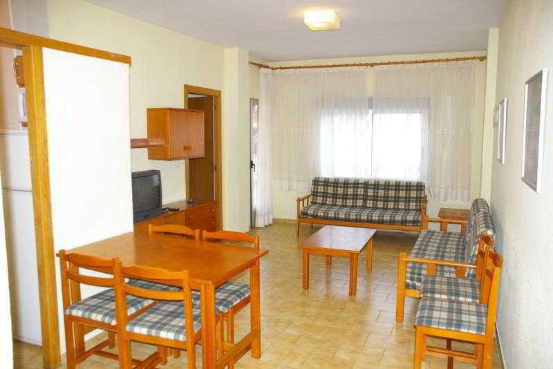 Appartement Bali Orangecosta à Benicàssim Extérieur photo