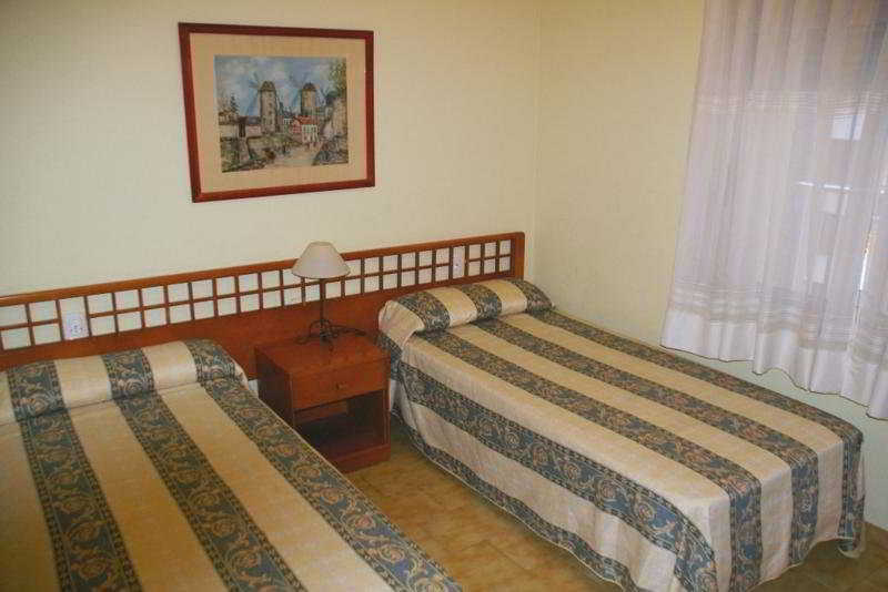 Appartement Bali Orangecosta à Benicàssim Extérieur photo