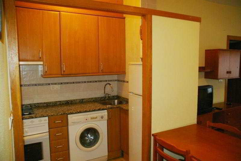 Appartement Bali Orangecosta à Benicàssim Extérieur photo