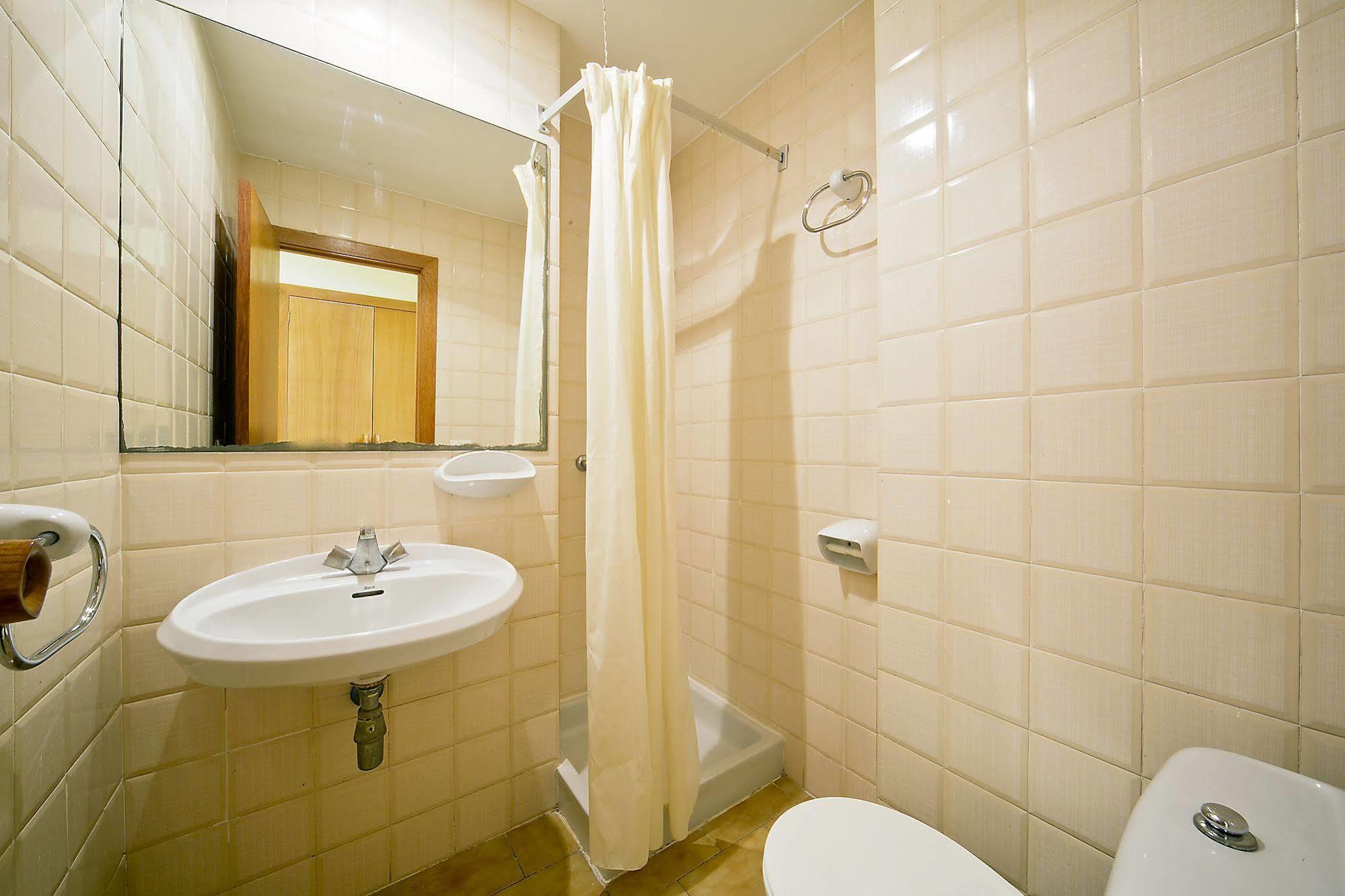 Appartement Bali Orangecosta à Benicàssim Extérieur photo
