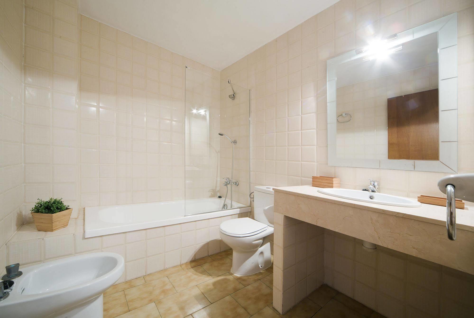 Appartement Bali Orangecosta à Benicàssim Extérieur photo