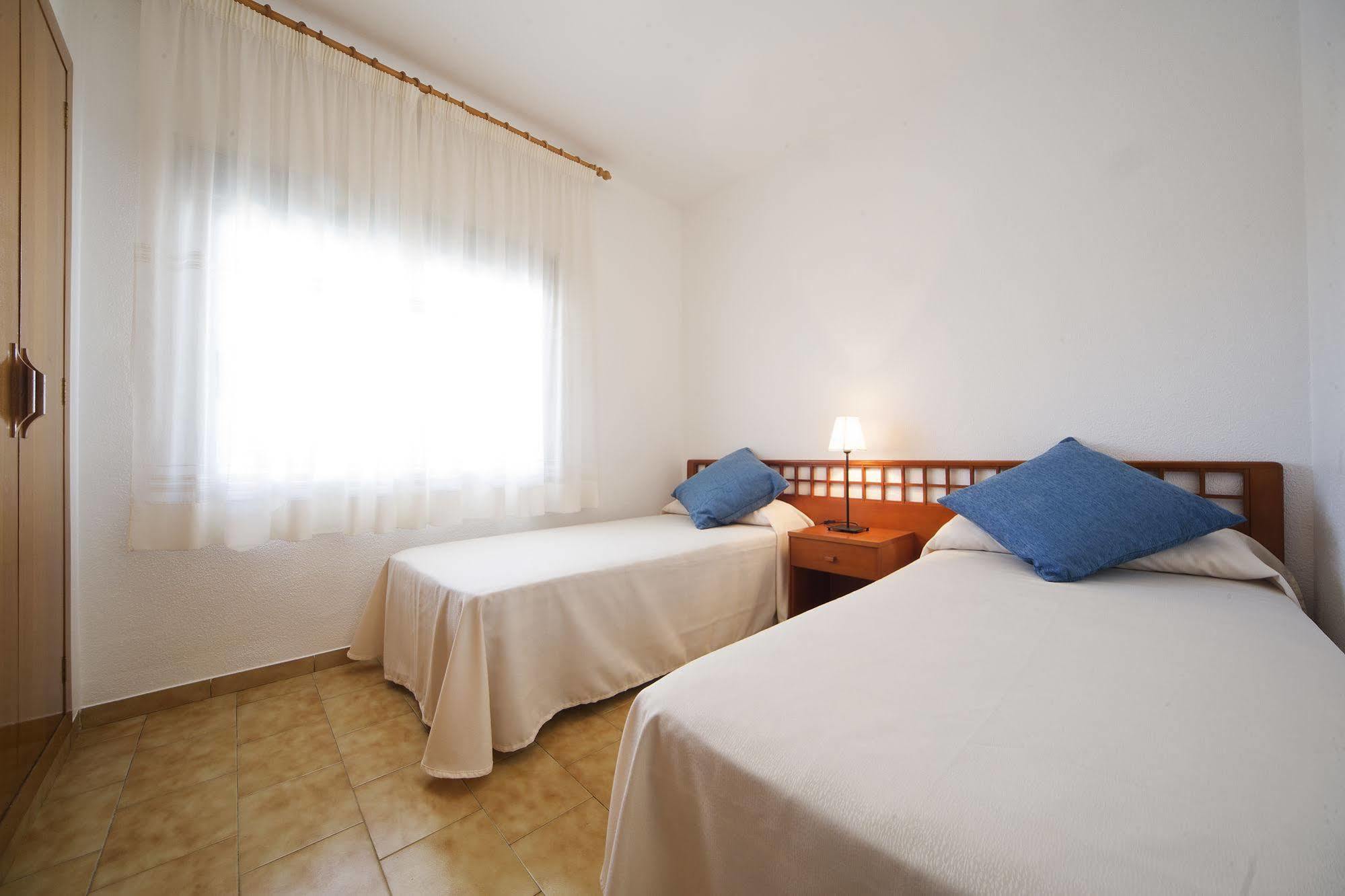 Appartement Bali Orangecosta à Benicàssim Extérieur photo