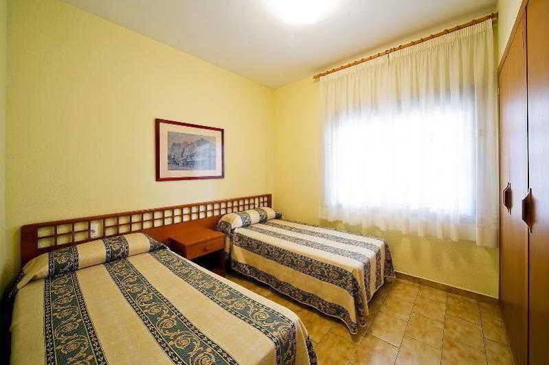 Appartement Bali Orangecosta à Benicàssim Extérieur photo